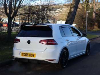 Used Volkswagen Golf 2016 for sale - 73587496: Photo