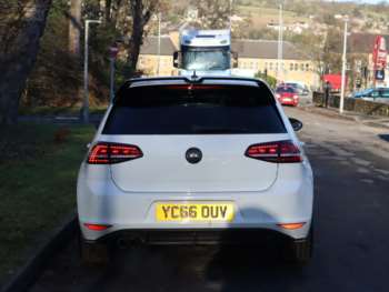 Used Volkswagen Golf 2016 for sale - 73587496: Photo