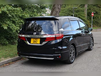 Used Honda Odyssey 2013 for sale - 79687813: Photo