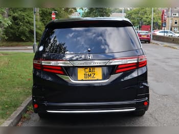Used Honda Odyssey 2013 for sale - 79687813: Photo