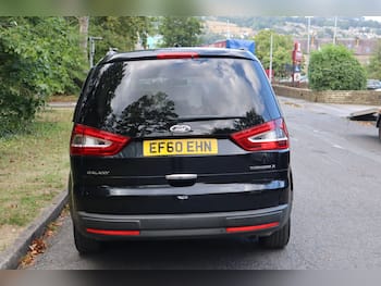 Used Ford Galaxy 2011 for sale - 79633162: Photo