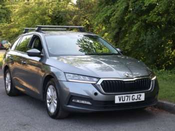 2022 (71) - 2.0 TDI SE Technology 5dr