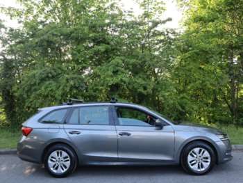 Used Skoda Octavia 2022 for sale - 74838585: Photo