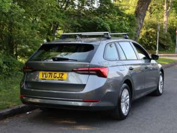 Used Skoda Octavia 2022 for sale - 74838585: Photo