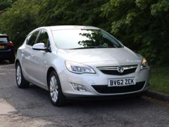 2012 (62) - 2.0 CDTi 16V SE [165] 5dr Auto