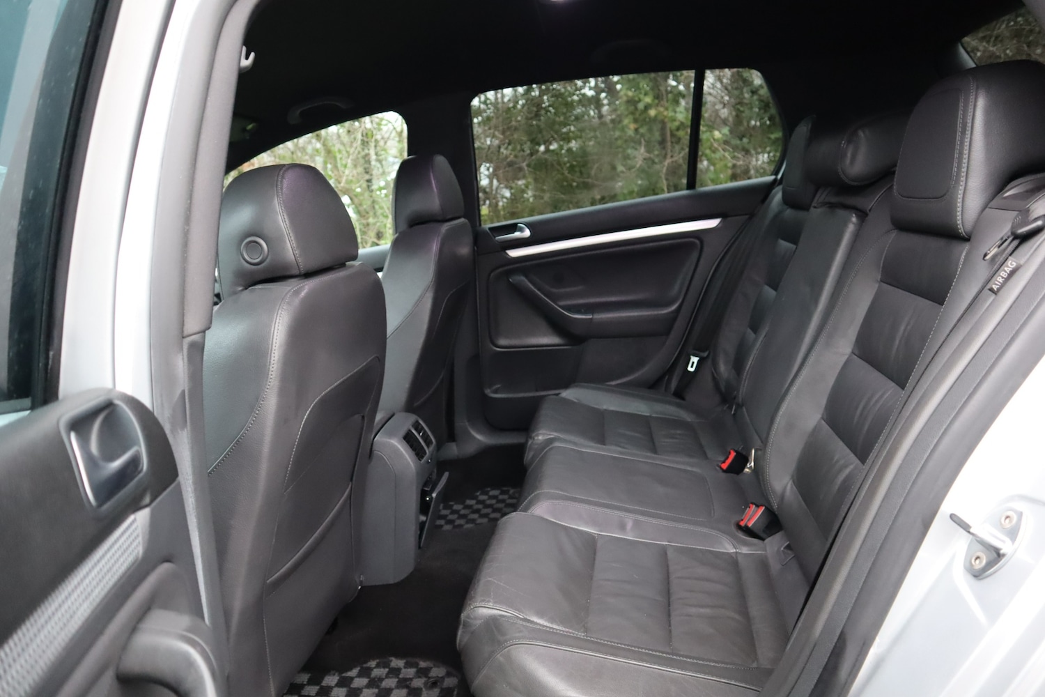 Used Volkswagen Golf 2006 for sale - 77008918: Photo 11