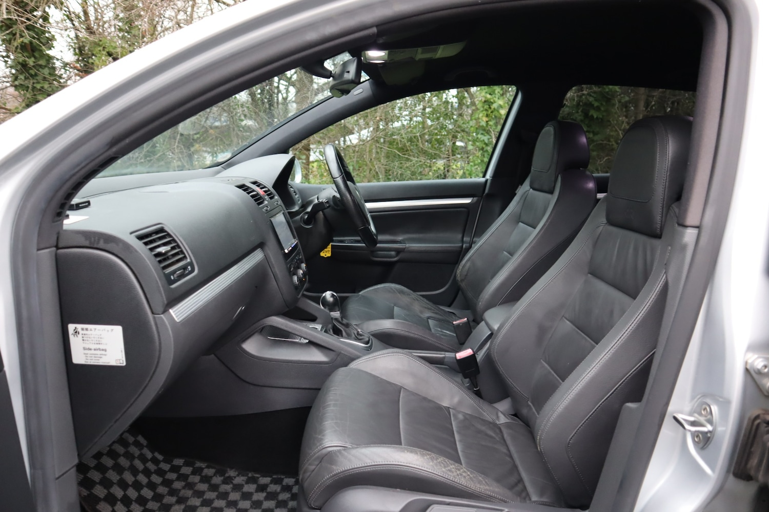 Used Volkswagen Golf 2006 for sale - 77008918: Photo 12