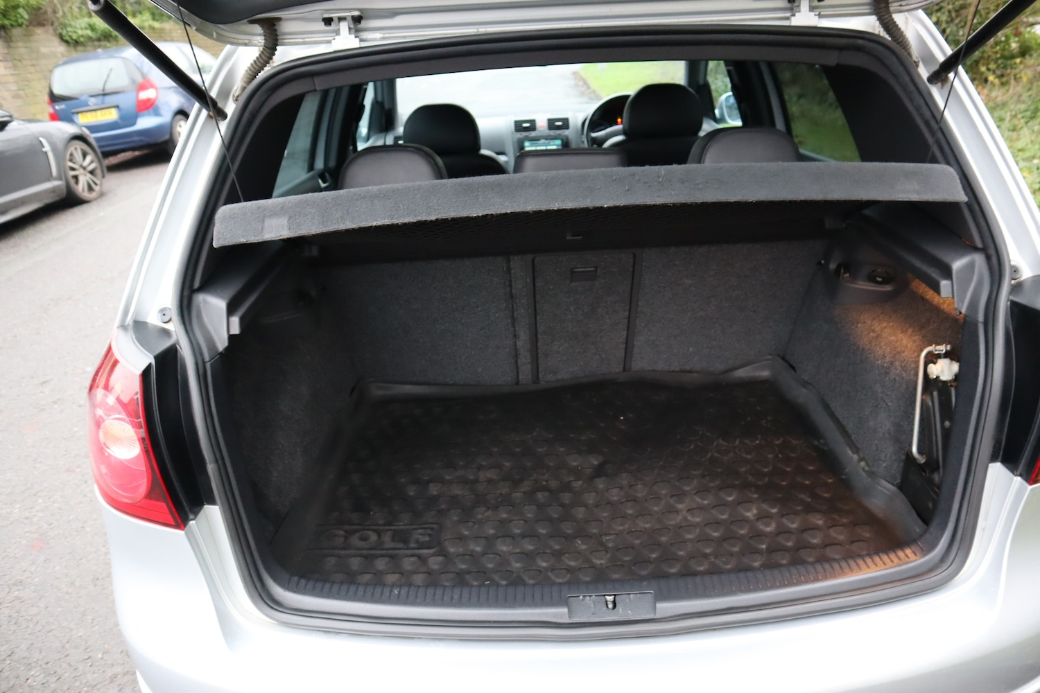 Used Volkswagen Golf 2006 for sale - 77008918: Photo 13