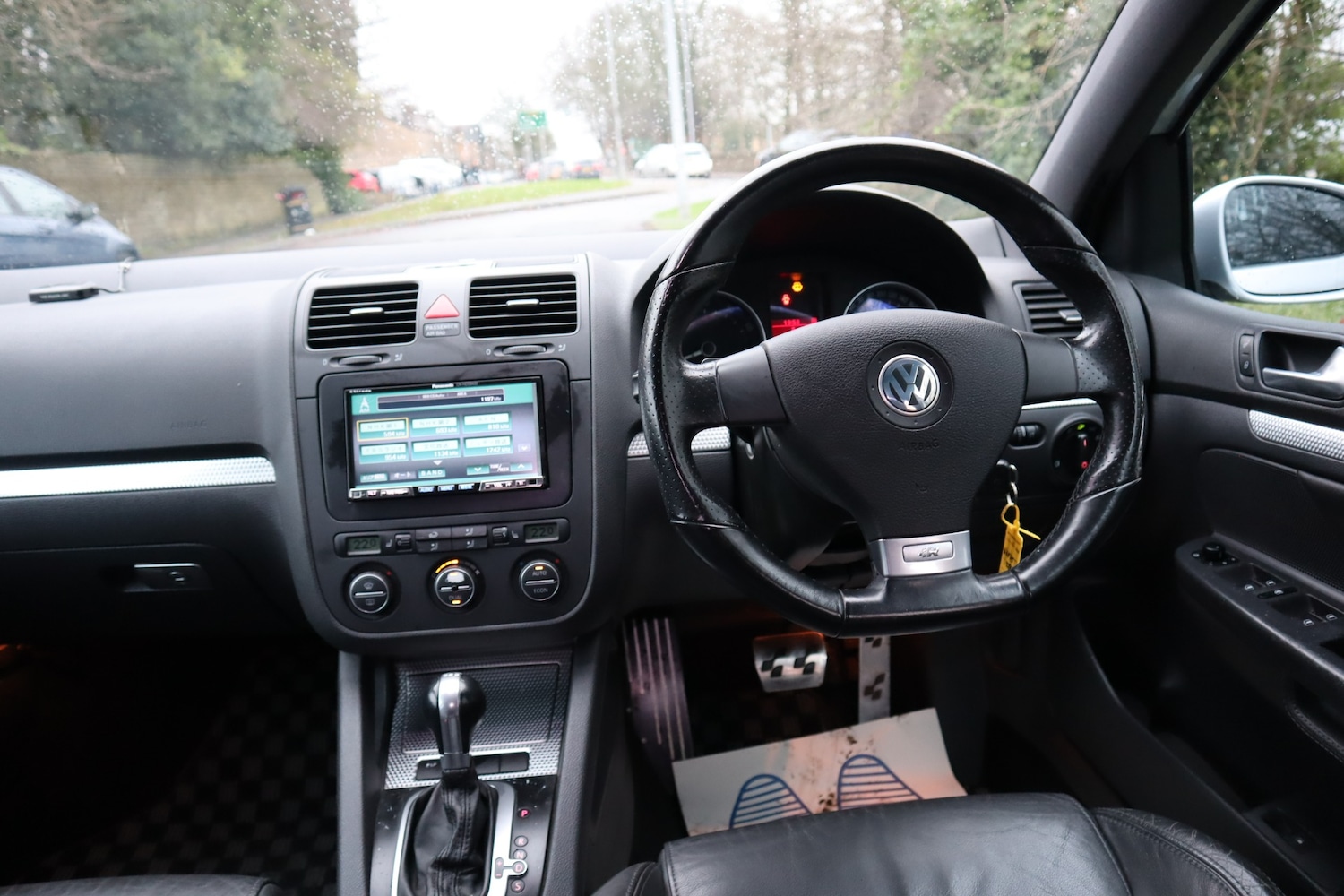 Used Volkswagen Golf 2006 for sale - 77008918: Photo 14