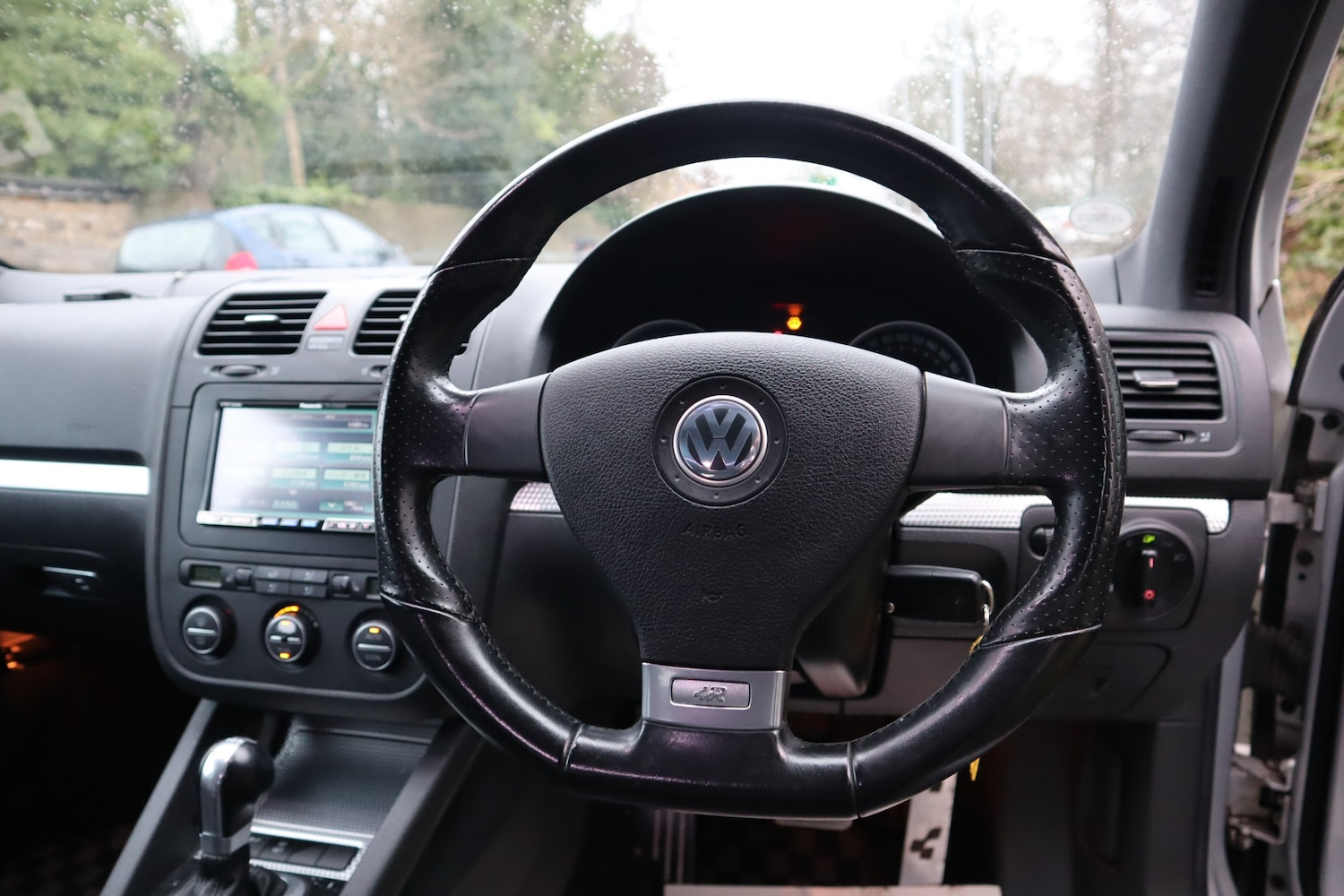 Used Volkswagen Golf 2006 for sale - 77008918: Photo 15