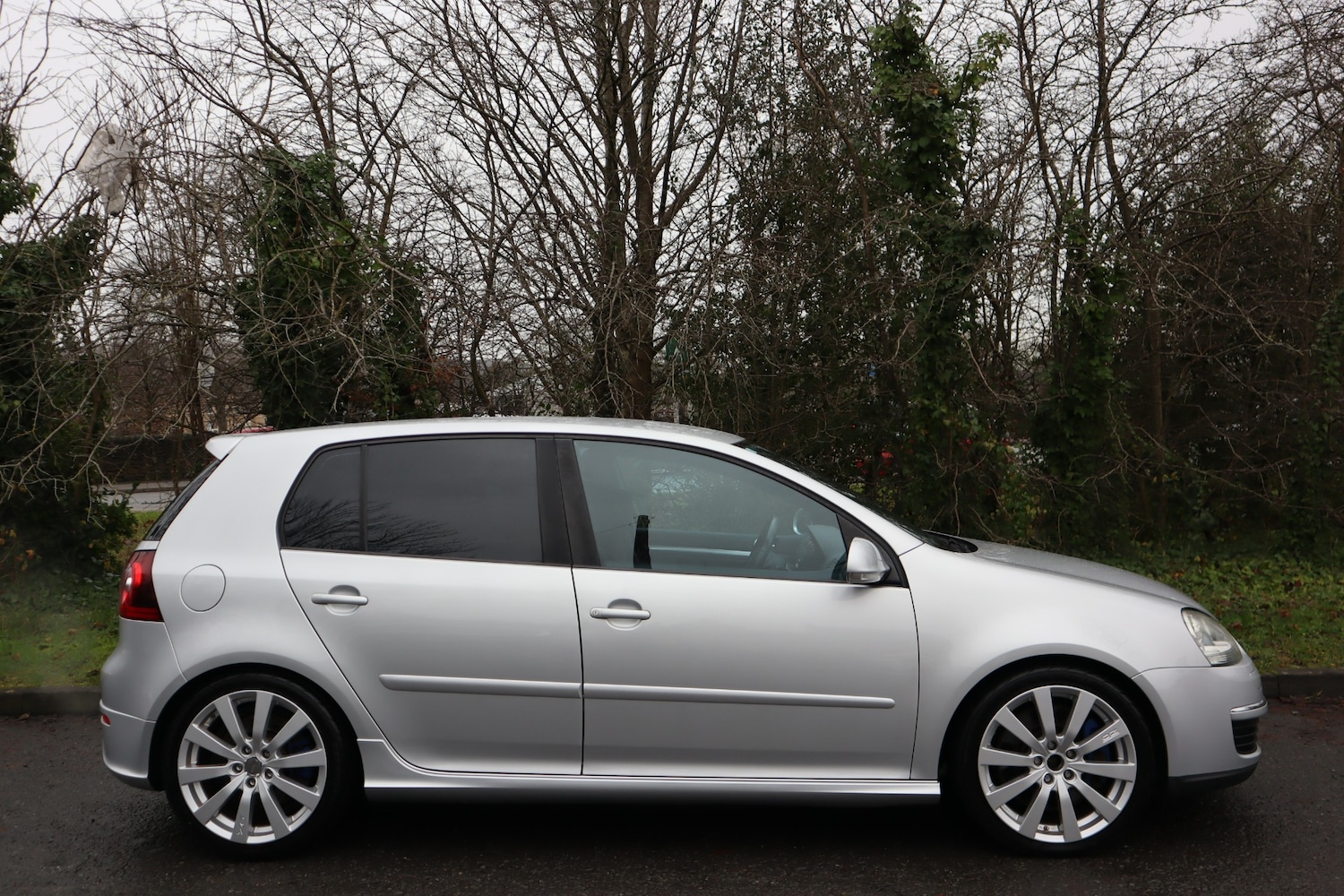 Used Volkswagen Golf 2006 for sale - 77008918: Photo 2