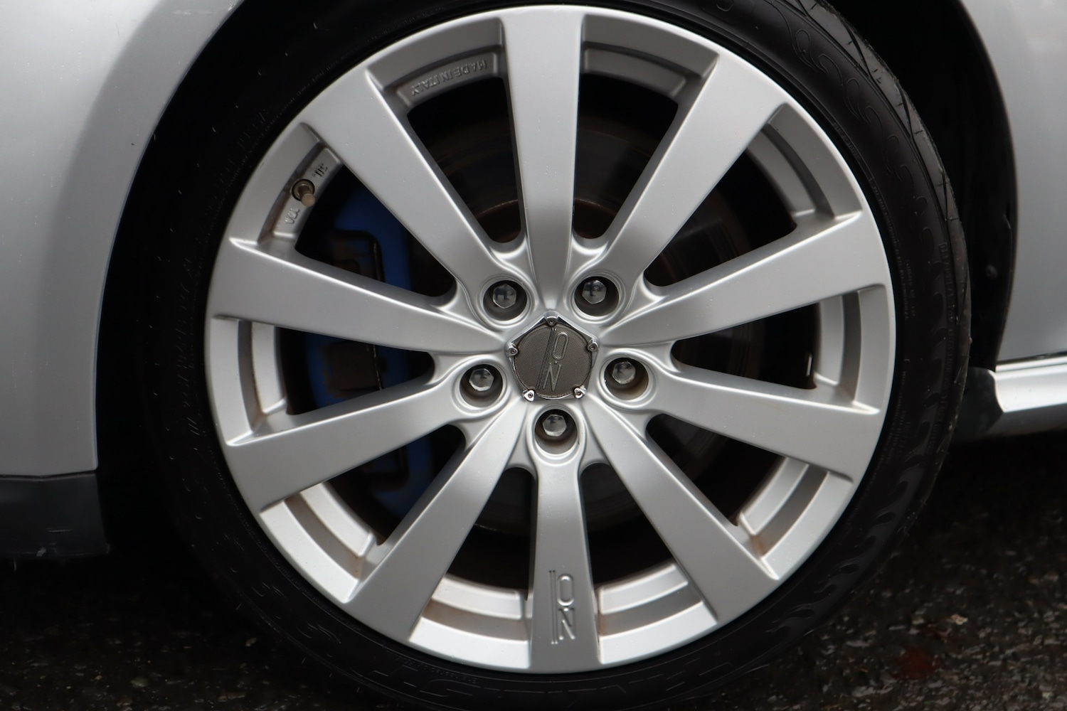 Used Volkswagen Golf 2006 for sale - 77008918: Photo 20