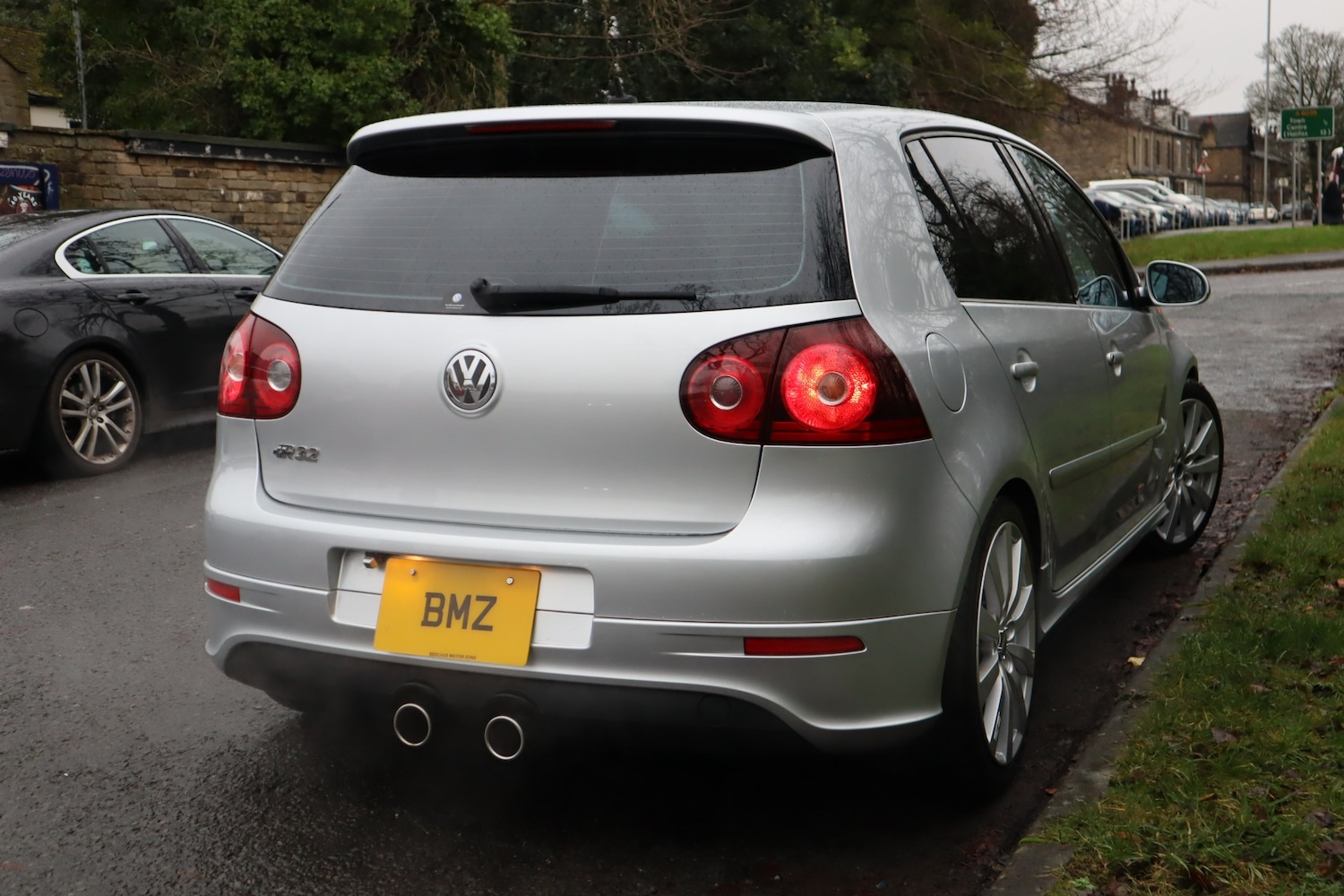 Used Volkswagen Golf 2006 for sale - 77008918: Photo 22