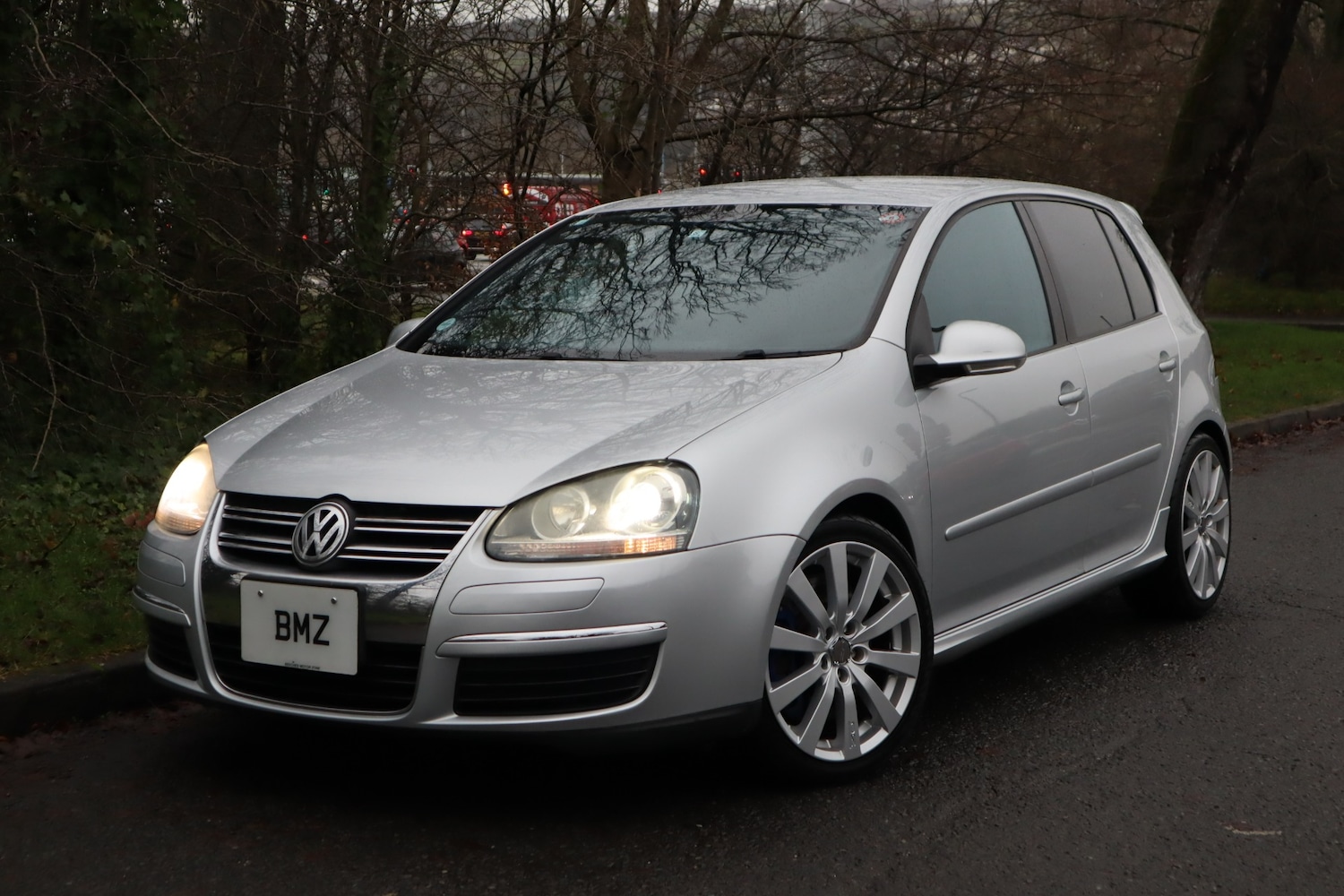 Used Volkswagen Golf 2006 for sale - 77008918: Photo 23
