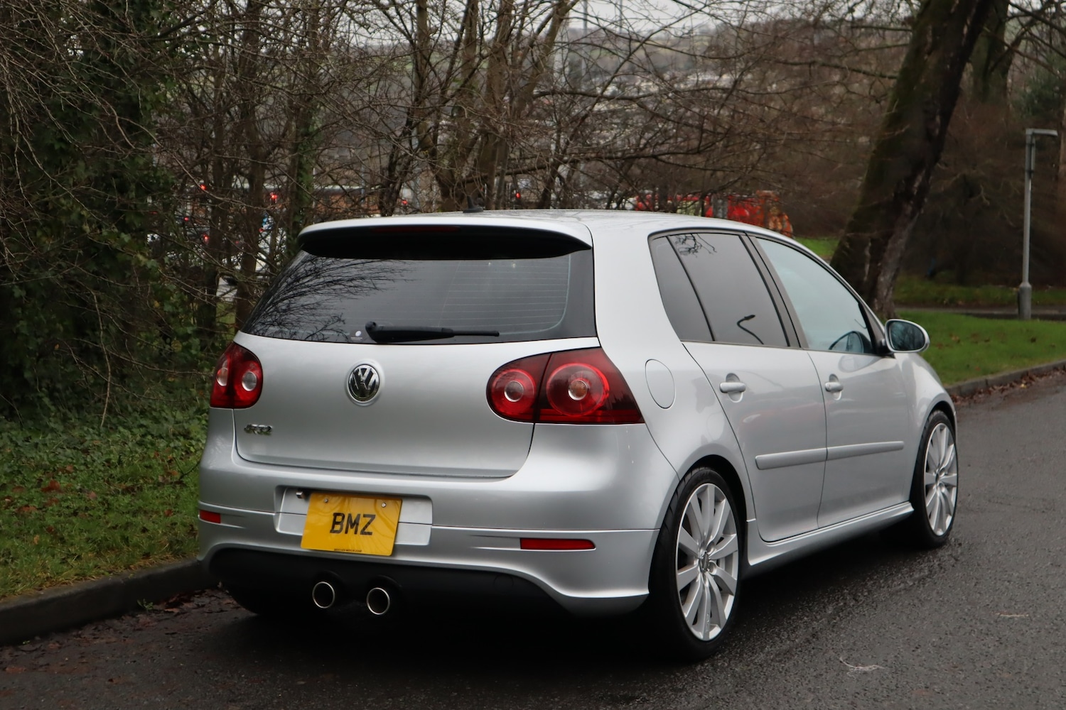 Used Volkswagen Golf 2006 for sale - 77008918: Photo 3