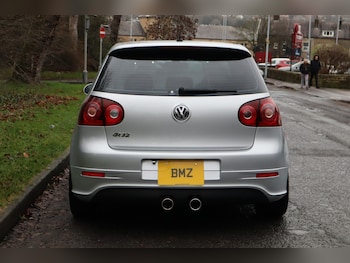 Used Volkswagen Golf 2006 for sale - 77008918: Photo