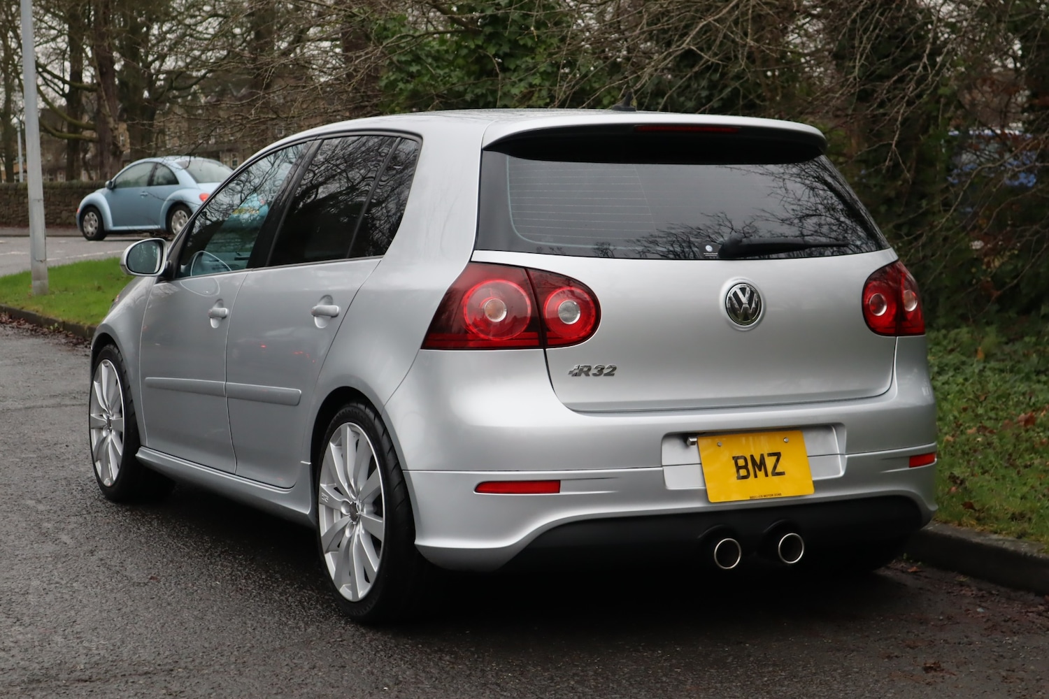 Used Volkswagen Golf 2006 for sale - 77008918: Photo 5