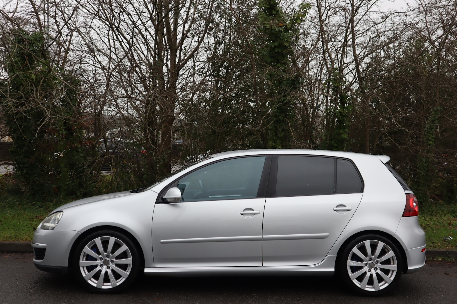 Used Volkswagen Golf 2006 for sale - 77008918: Photo 6