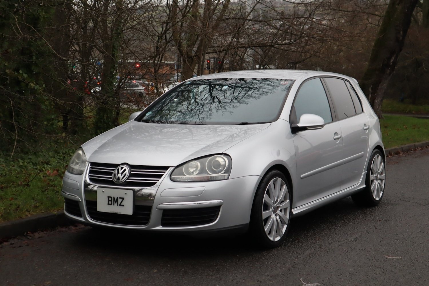 Used Volkswagen Golf 2006 for sale - 77008918: Photo 7