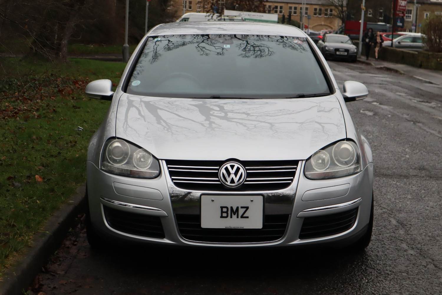Used Volkswagen Golf 2006 for sale - 77008918: Photo 8