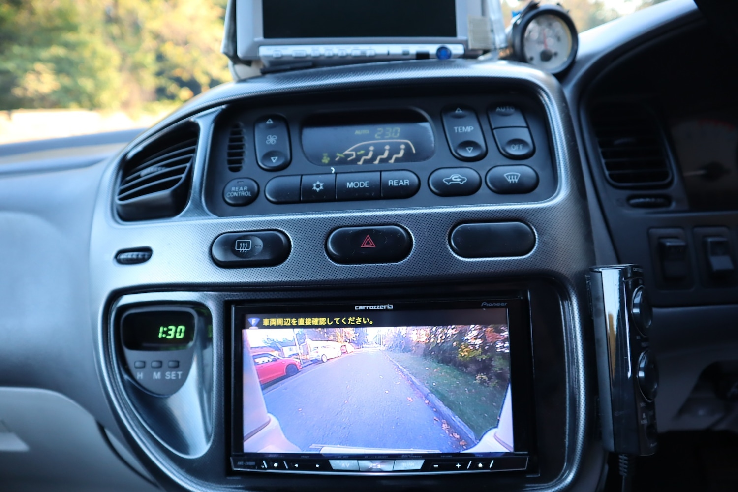 Used Mitsubishi Delica 2005 for sale - 76123139: Photo 15