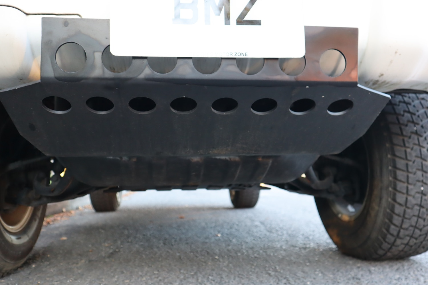 Used Mitsubishi Delica 2005 for sale - 76123139: Photo 20