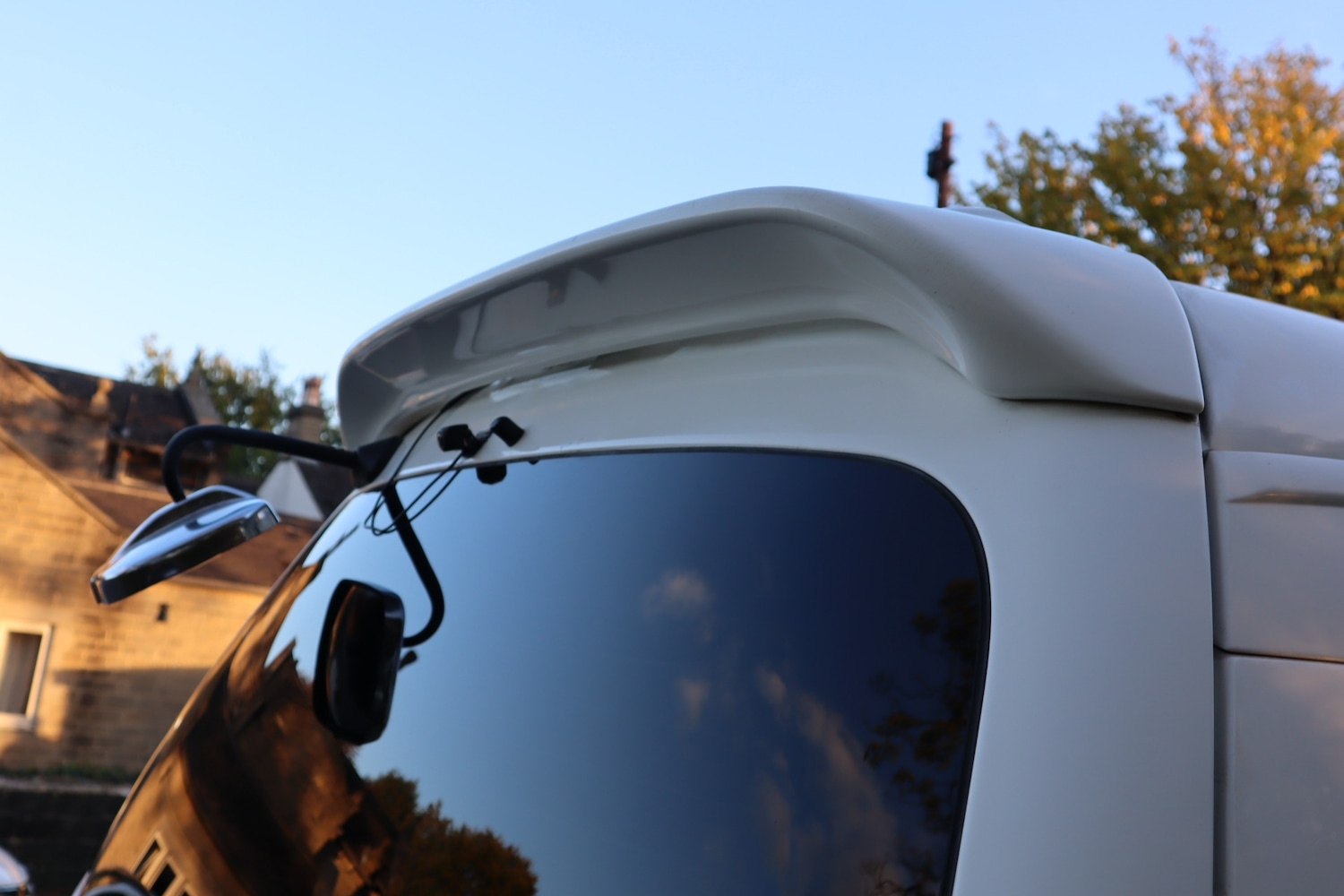 Used Mitsubishi Delica 2005 for sale - 76123139: Photo 22