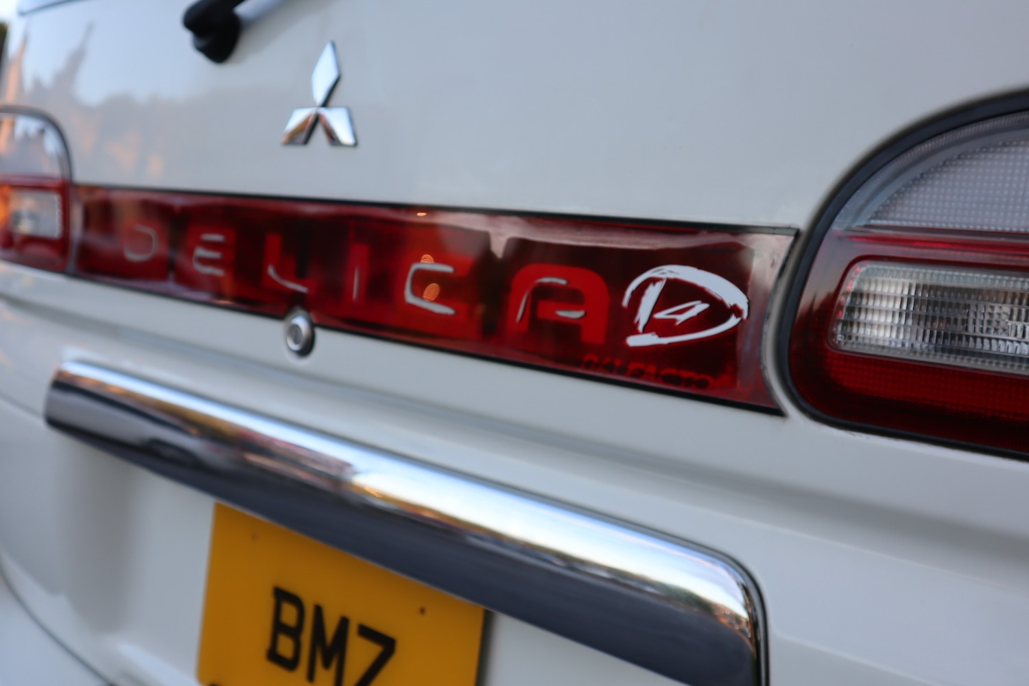 Used Mitsubishi Delica 2005 for sale - 76123139: Photo 23