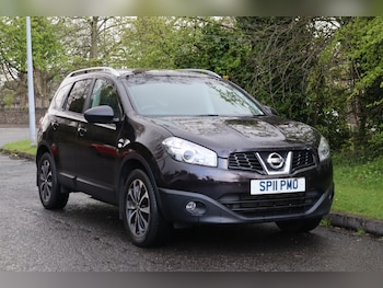 Used Nissan Qashqai+2 2011 for sale - 78219635: Photo