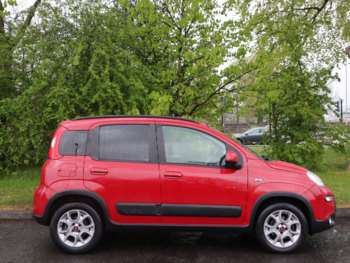 Used Fiat Panda 2014 for sale - 74418477: Photo