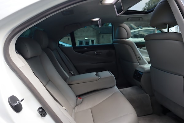 Used Lexus LS 2006 for sale - 76041672: Photo 10