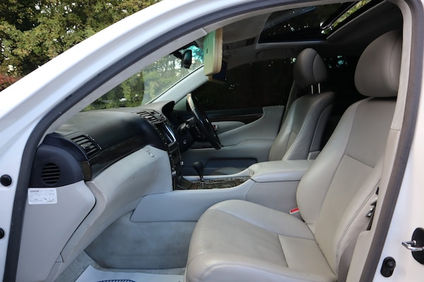 Used Lexus LS 2006 for sale - 76041672: Photo 12