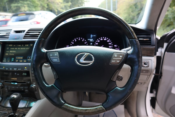 Used Lexus LS 2006 for sale - 76041672: Photo 15
