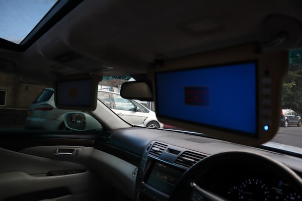 Used Lexus LS 2006 for sale - 76041672: Photo 19
