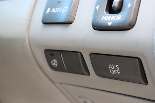 Used Lexus LS 2006 for sale - 76041672: Photo 23