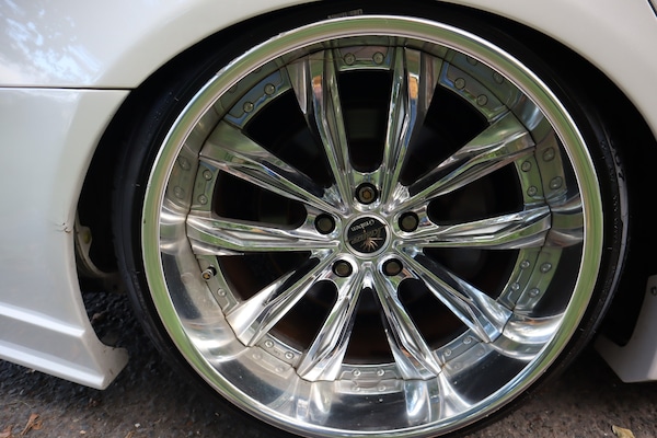 Used Lexus LS 2006 for sale - 76041672: Photo 26