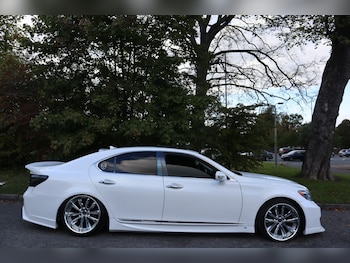 Used Lexus LS 2006 for sale - 76041672: Photo