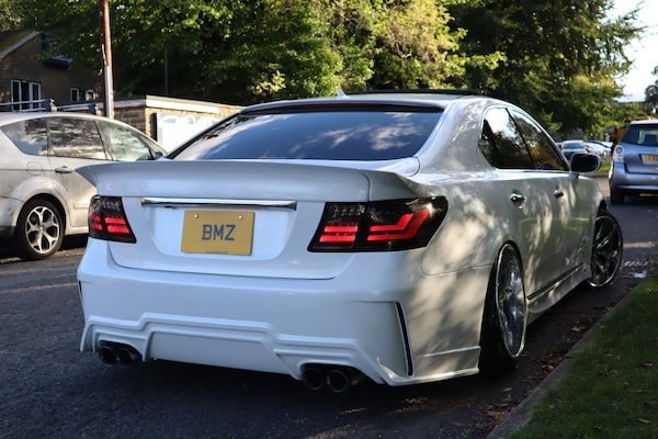 Used Lexus LS 2006 for sale - 76041672: Photo 33