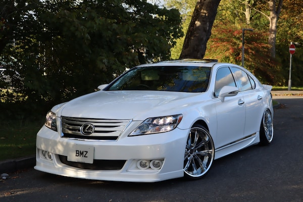 Used Lexus LS 2006 for sale - 76041672: Photo 34