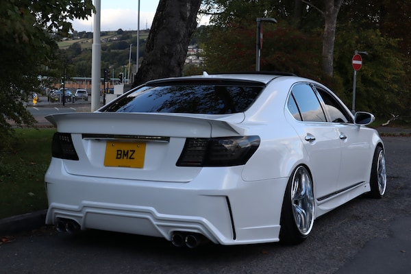 Used Lexus LS 2006 for sale - 76041672: Photo 3
