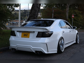 Used Lexus LS 2006 for sale - 76041672: Photo