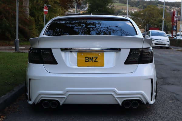 Used Lexus LS 2006 for sale - 76041672: Photo 4