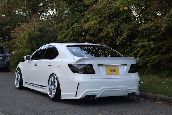 Used Lexus LS 2006 for sale - 76041672: Photo 5