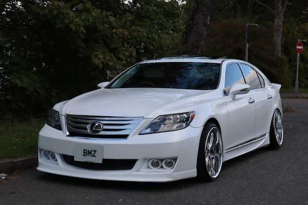 Used Lexus LS 2006 for sale - 76041672: Photo 7