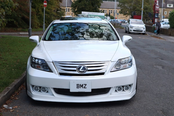 Used Lexus LS 2006 for sale - 76041672: Photo 8