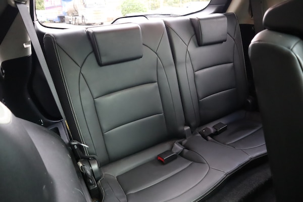 Used Nissan Qashqai+2 2012 for sale - 75656386: Photo 11