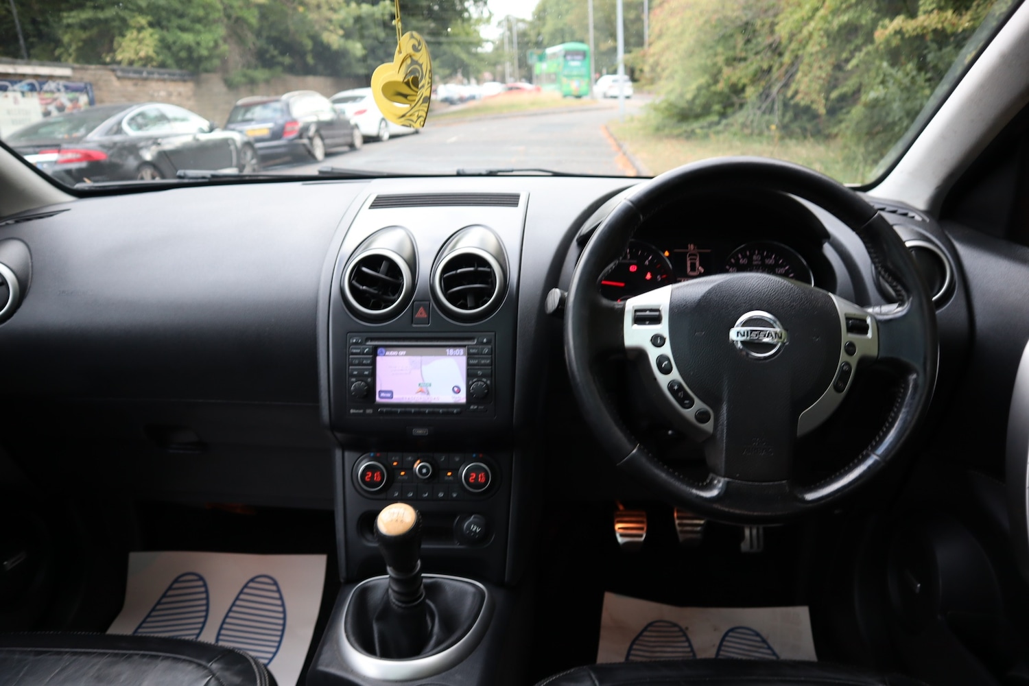 Vehicle 15