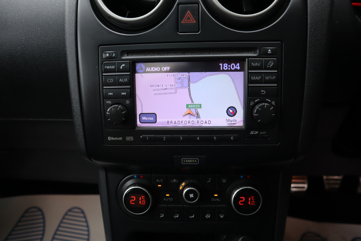 Vehicle 17