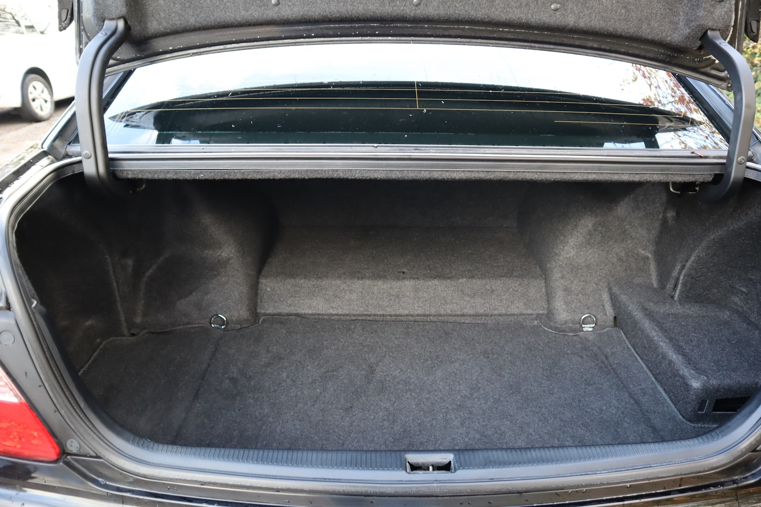 Used Toyota Aristo 1997 for sale - 76400065: Photo 13