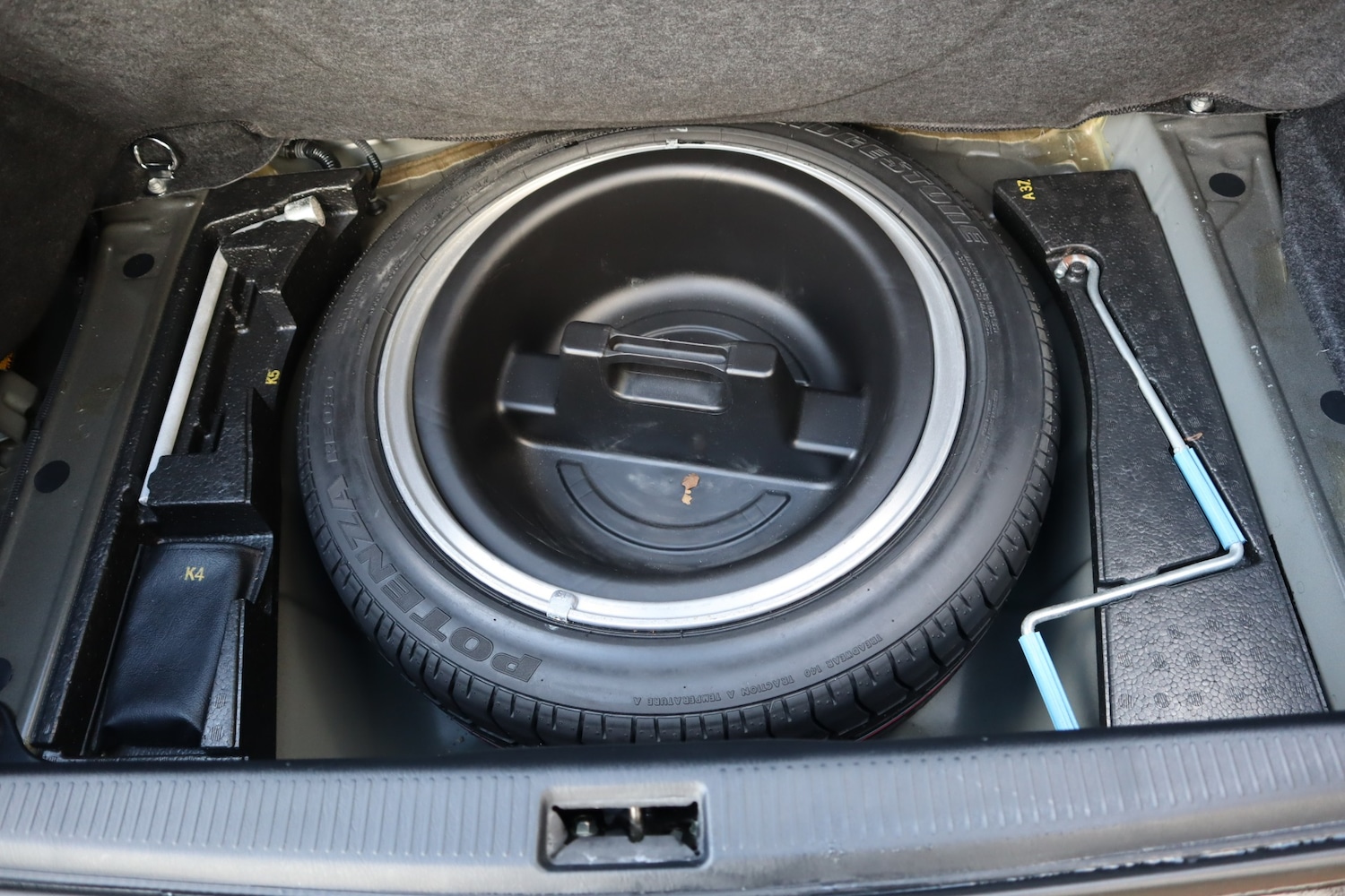 Used Toyota Aristo 1997 for sale - 76400065: Photo 14